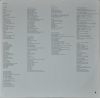 Gary Numan LP Warriors 1983 Canada
